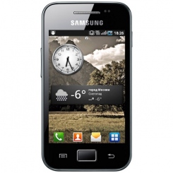 Samsung Galaxy Ace S5830 -  1